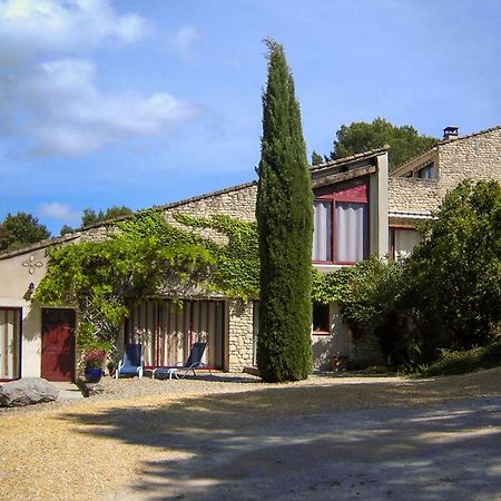 Le Clos Des Chenes Lagarde-Pareol Экстерьер фото