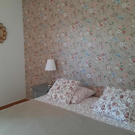 Le Clos Des Chenes Lagarde-Pareol Экстерьер фото