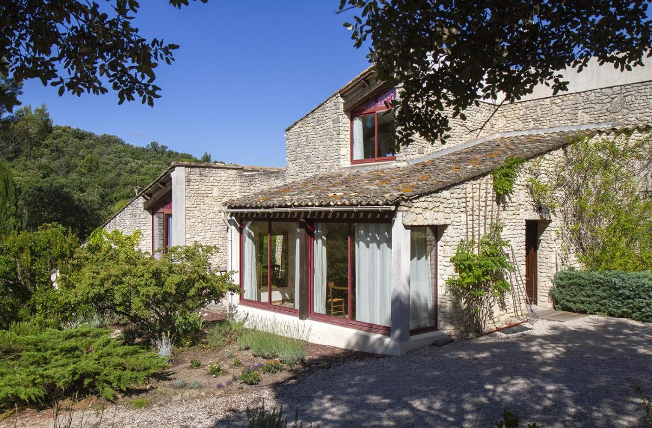 Le Clos Des Chenes Lagarde-Pareol Экстерьер фото