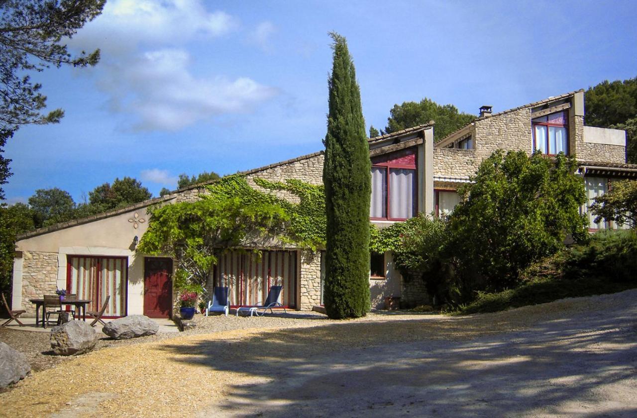 Le Clos Des Chenes Lagarde-Pareol Экстерьер фото