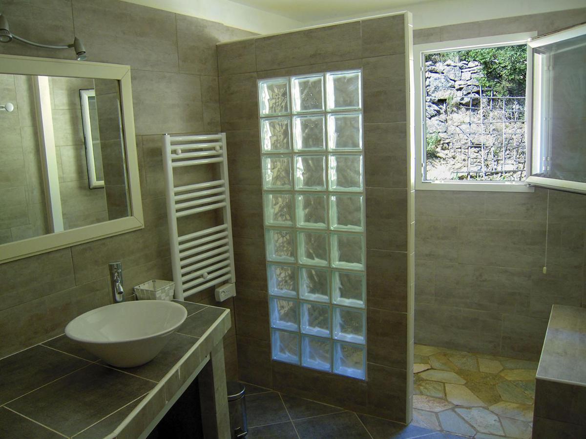 Le Clos Des Chenes Lagarde-Pareol Экстерьер фото