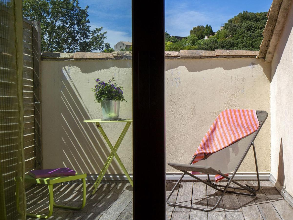 Le Clos Des Chenes Lagarde-Pareol Экстерьер фото