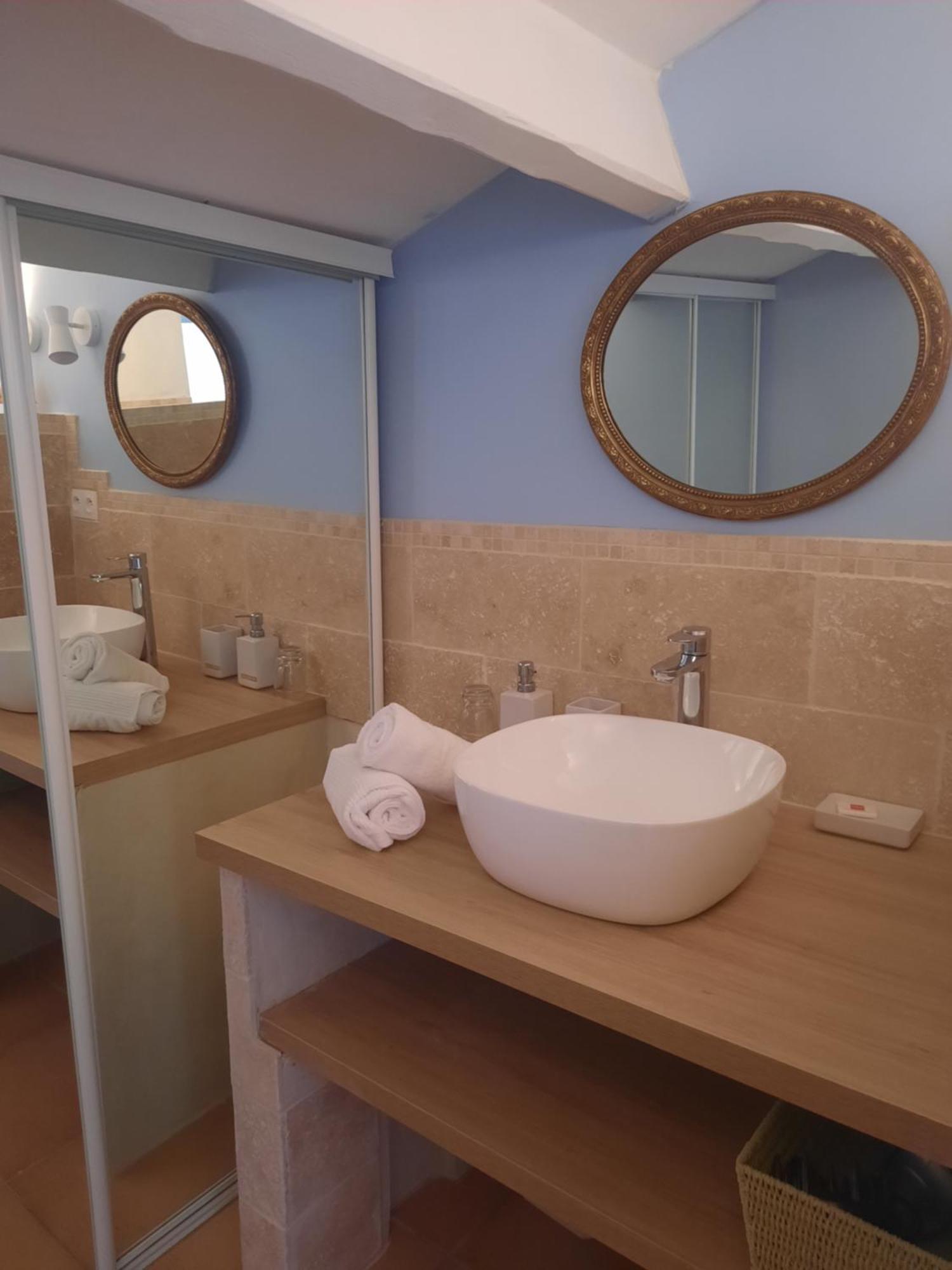 Le Clos Des Chenes Lagarde-Pareol Экстерьер фото