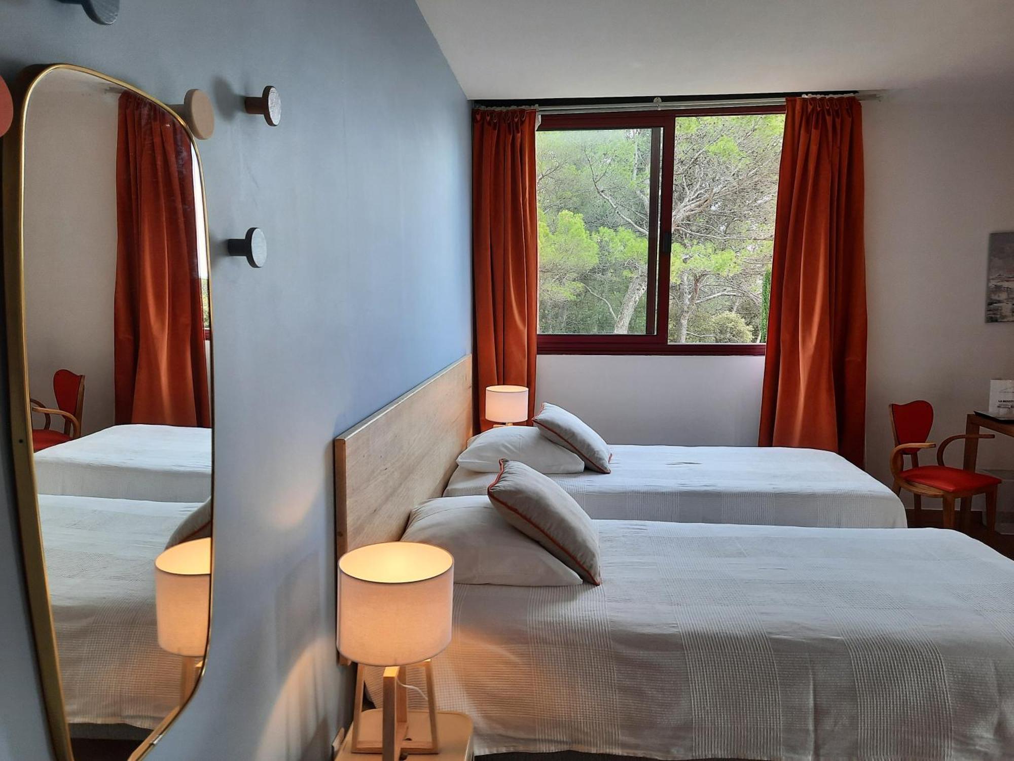 Le Clos Des Chenes Lagarde-Pareol Экстерьер фото